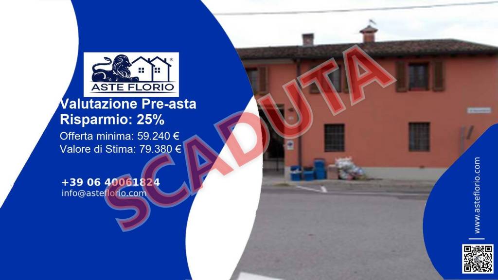appartamento in vendita a Castelverde in zona San Martino in Beliseto