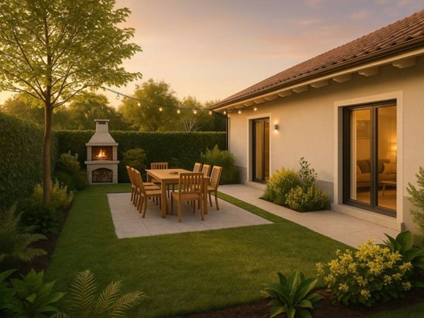 casa indipendente in vendita a Castelverde