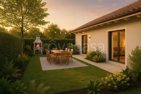 casa indipendente in vendita a Castelverde