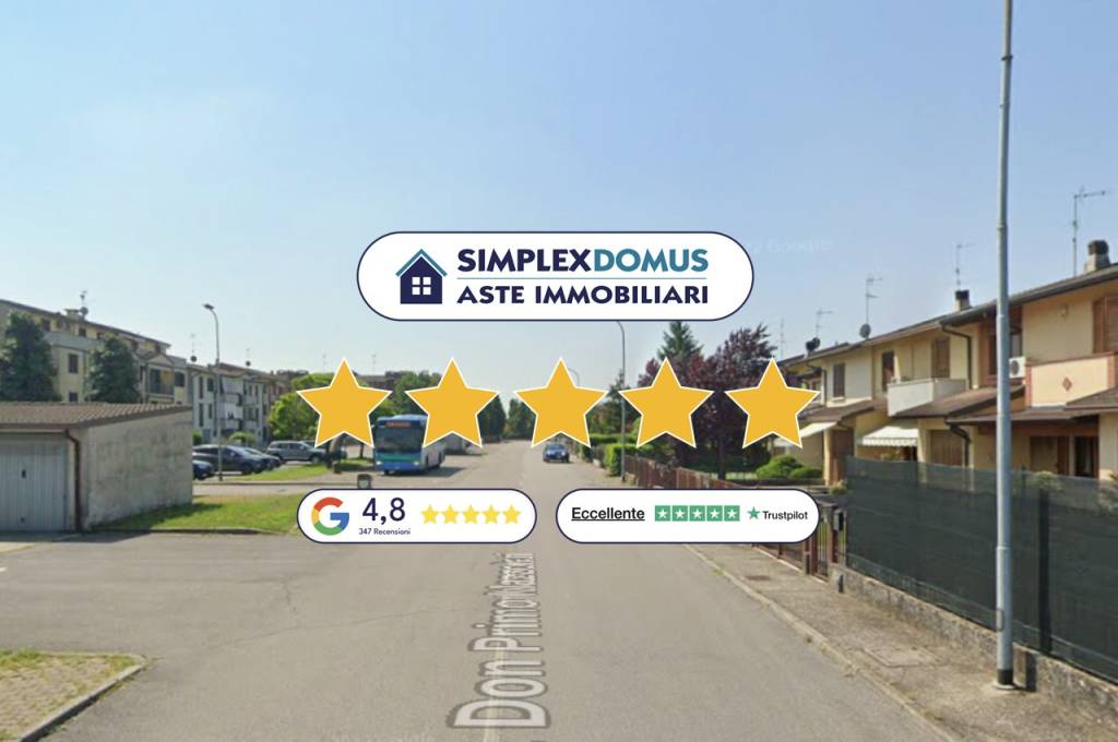 appartamento in vendita a Castelverde