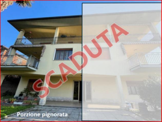 appartamento in vendita a Castelverde