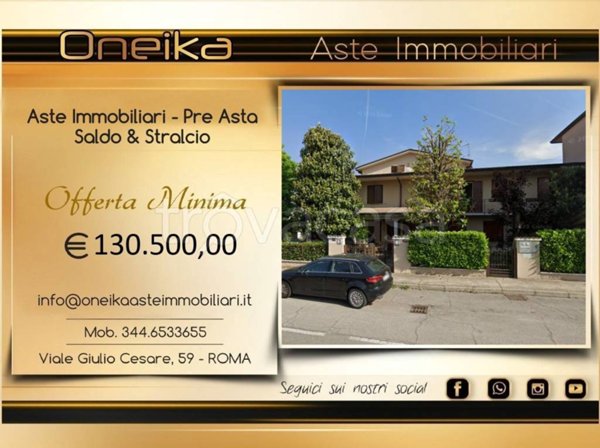 appartamento in vendita a Castelverde