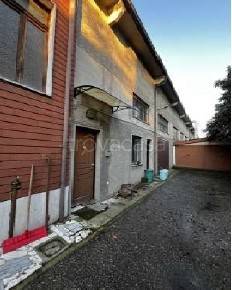 appartamento in vendita a Castelverde