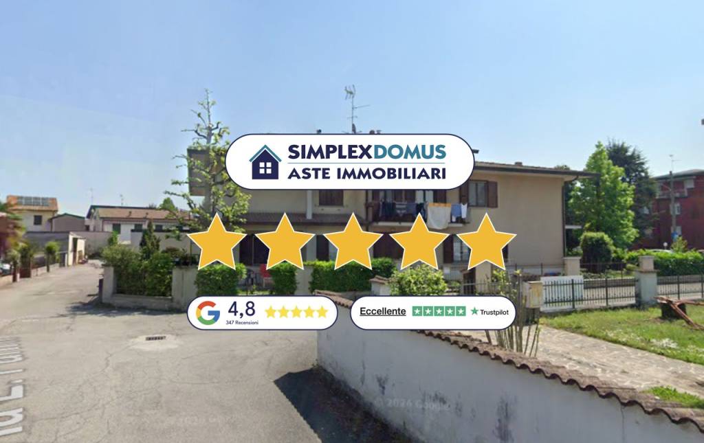 casa indipendente in vendita a Castelverde