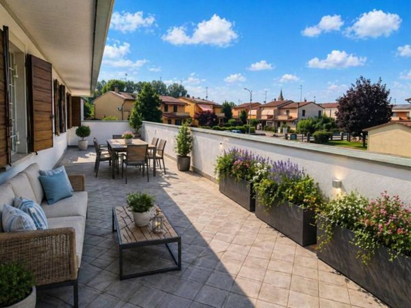 casa indipendente in vendita a Castelverde in zona Costa Sant'Abramo