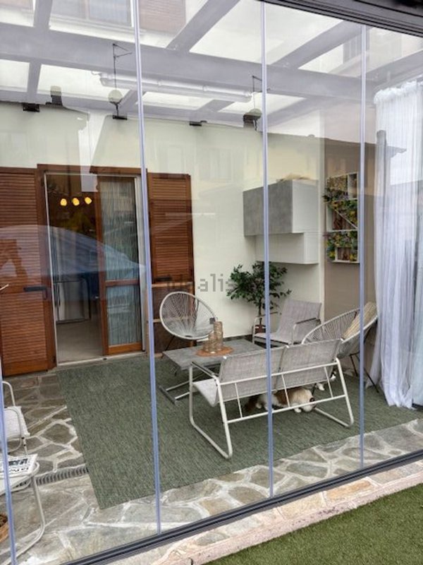 casa indipendente in vendita a Castelverde in zona Costa Sant'Abramo