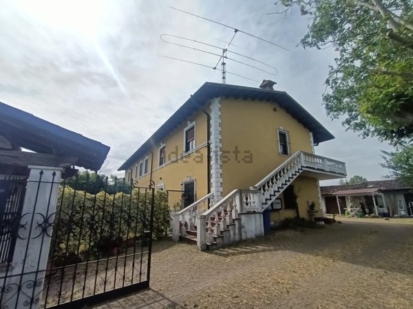 appartamento in vendita a Castelverde in zona Costa Sant'Abramo