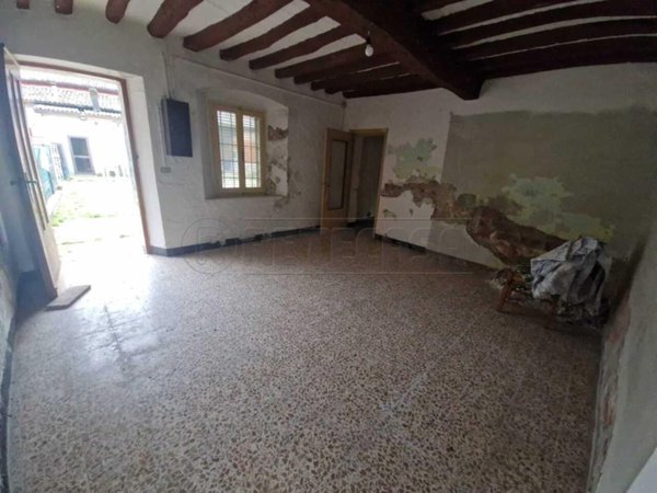 casa indipendente in vendita a Castelverde in zona San Martino in Beliseto