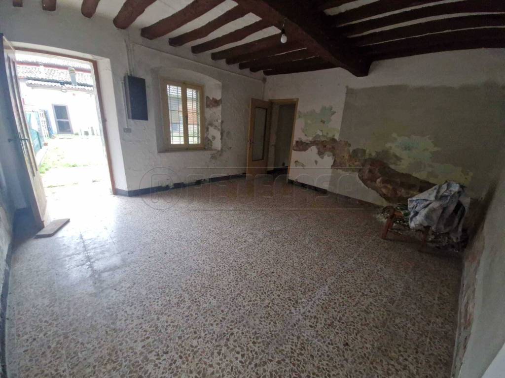 casa indipendente in vendita a Castelverde in zona San Martino in Beliseto