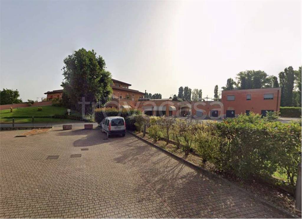 appartamento in vendita a Castelverde in zona Costa Sant'Abramo