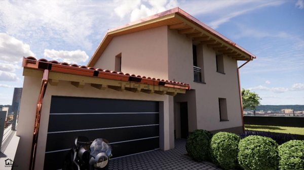 casa indipendente in vendita a Castelverde in zona San Martino in Beliseto