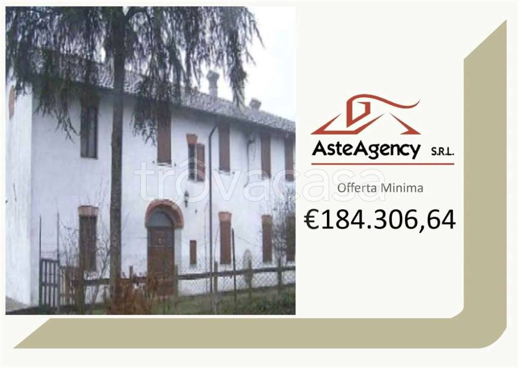 appartamento in vendita a Castelverde in zona Marzalengo
