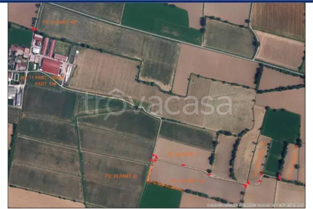 appartamento in vendita a Castelverde in zona Marzalengo