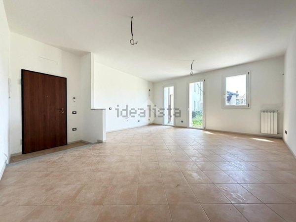 appartamento in vendita a Castelverde in zona Marzalengo