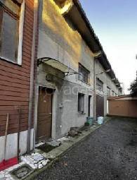 casa indipendente in vendita a Castelverde in zona Livrasco-Ossalengo