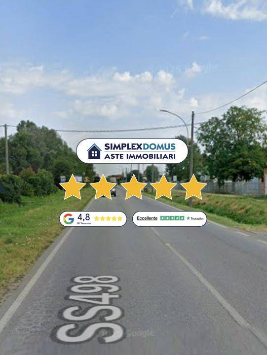 appartamento in vendita a Castelverde in zona Livrasco-Ossalengo