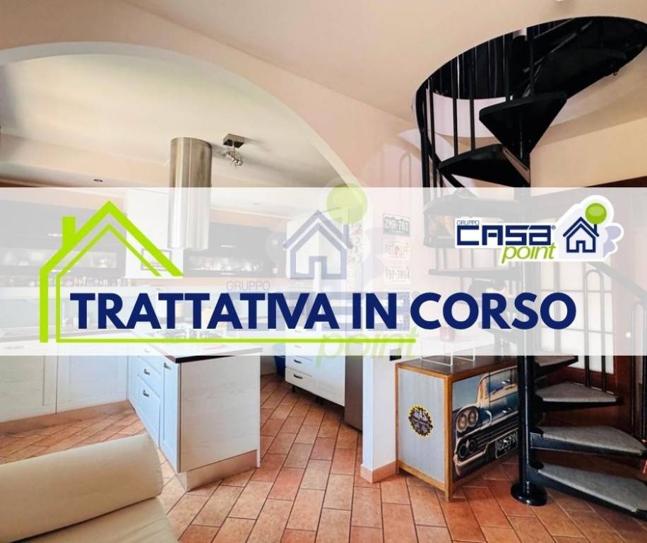 appartamento in vendita a Castelverde in zona Costa Sant'Abramo