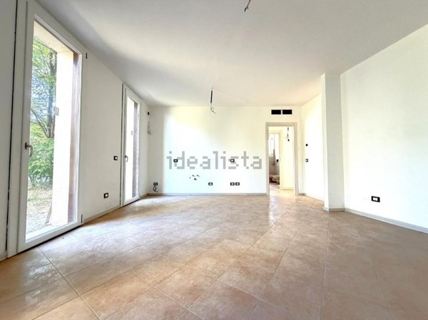 appartamento in vendita a Castelverde in zona Marzalengo