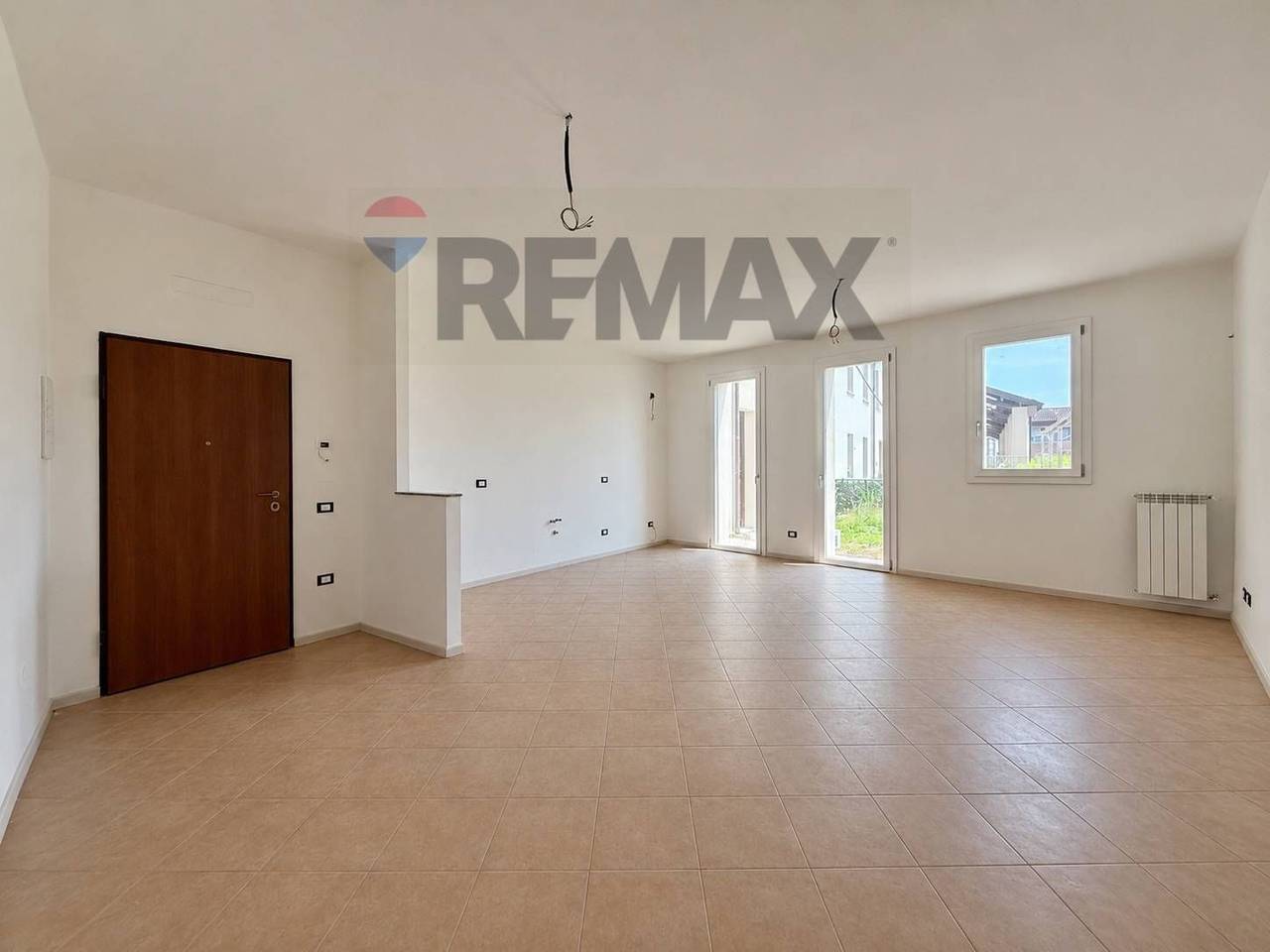 appartamento in vendita a Castelverde in zona Marzalengo