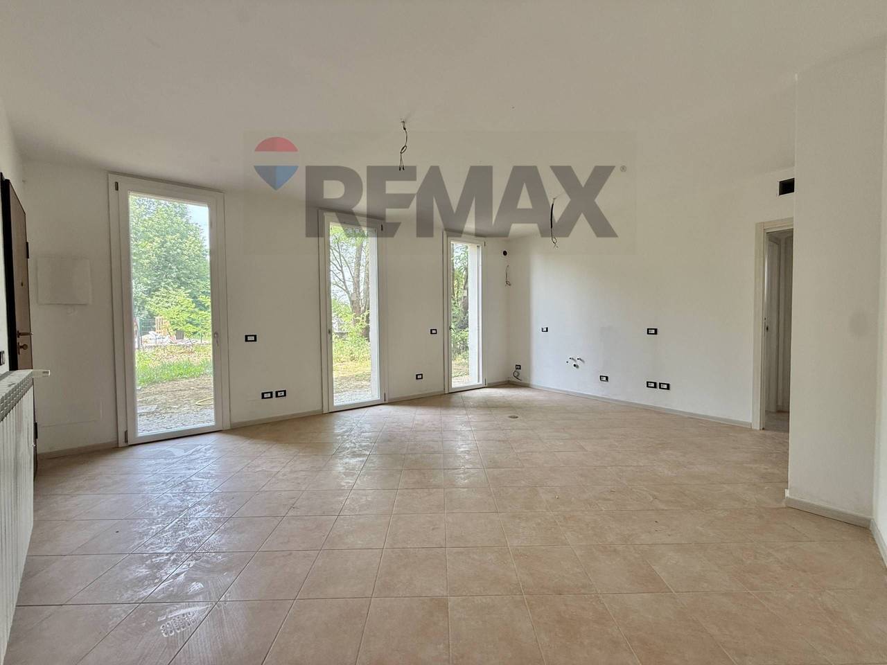 appartamento in vendita a Castelverde in zona Marzalengo