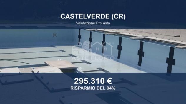 appartamento in vendita a Castelverde