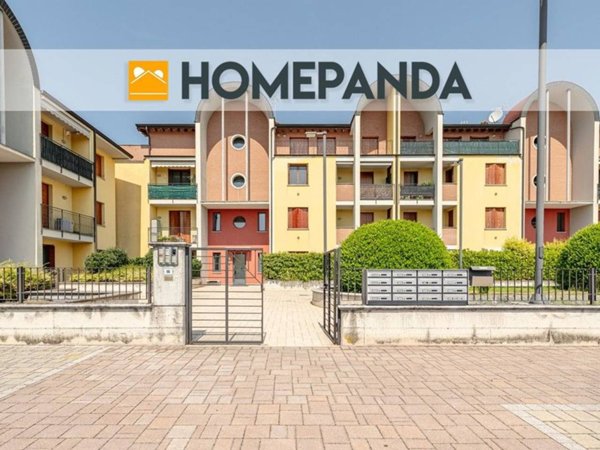 appartamento in vendita a Castelverde in zona Costa Sant'Abramo