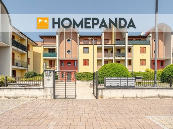 appartamento in vendita a Castelverde in zona Costa Sant'Abramo