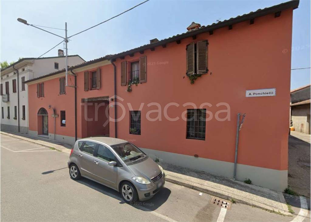 appartamento in vendita a Castelverde
