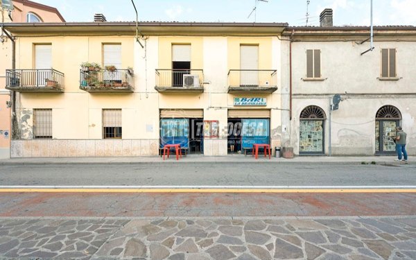 appartamento in vendita a Castelverde in zona Livrasco-Ossalengo