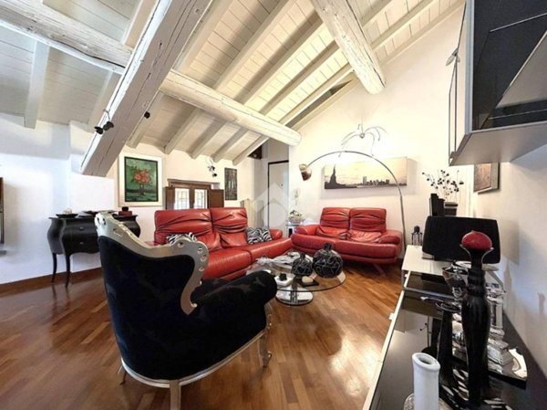 appartamento in vendita a Castelverde in zona Livrasco-Ossalengo