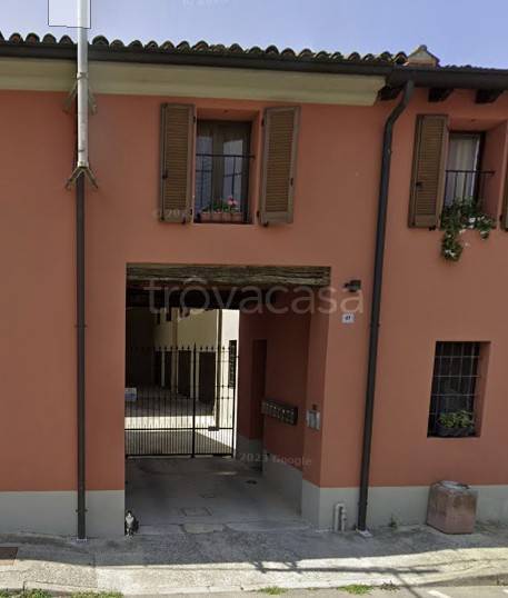appartamento in vendita a Castelverde in zona San Martino in Beliseto