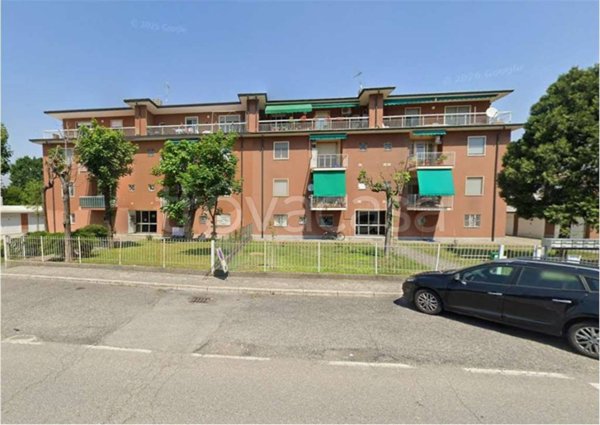 appartamento in vendita a Castelverde in zona Livrasco-Ossalengo
