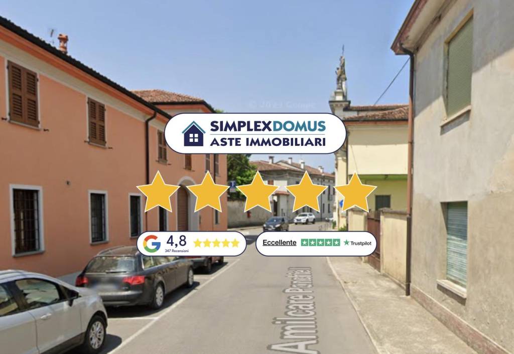 appartamento in vendita a Castelverde in zona San Martino in Beliseto