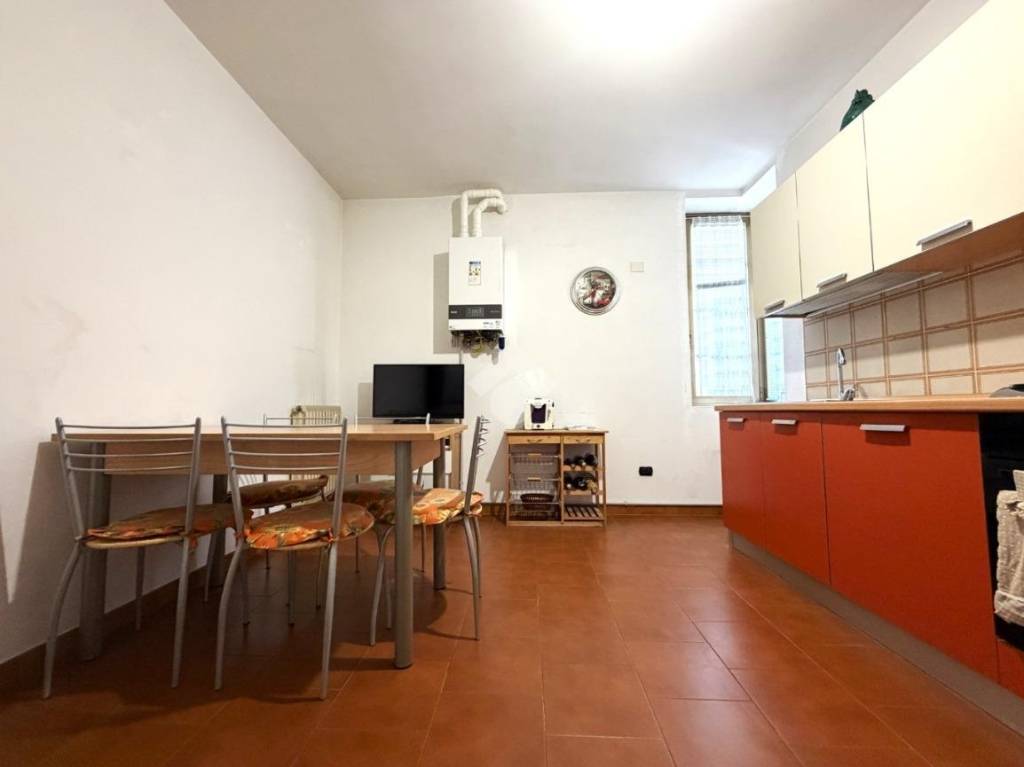 appartamento in vendita a Castelverde in zona Costa Sant'Abramo