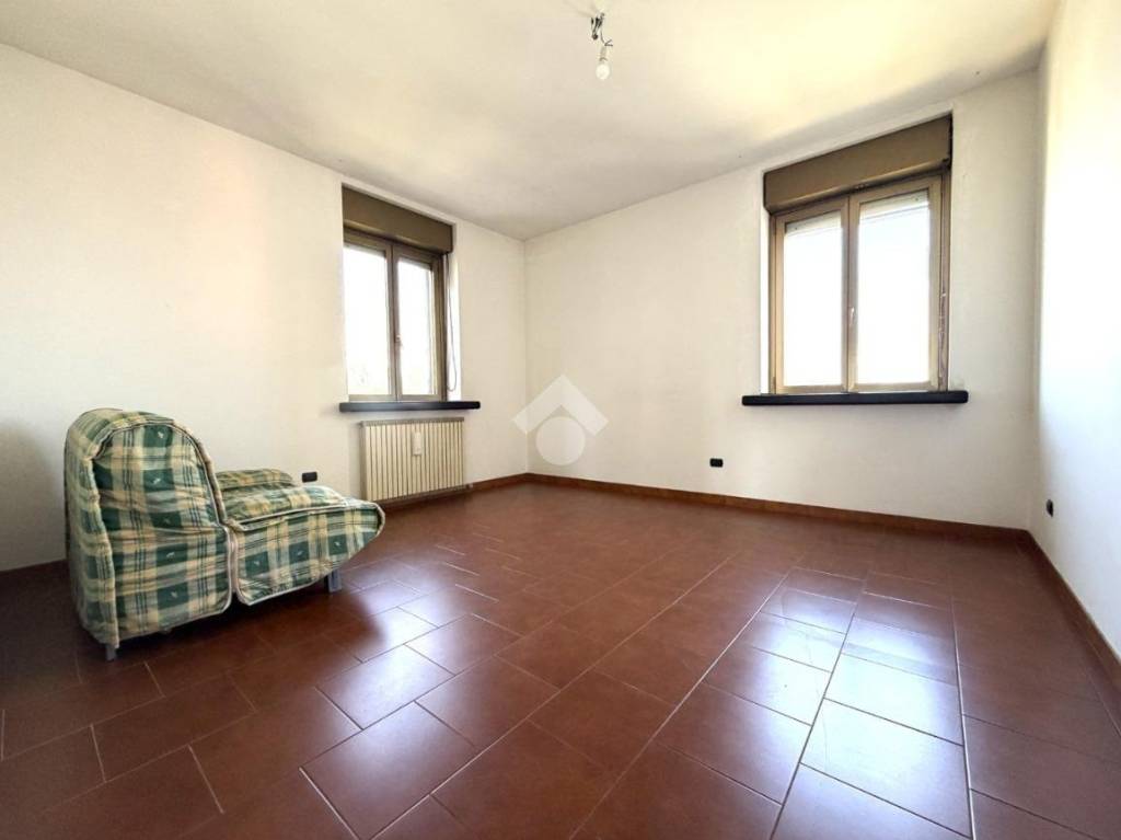 appartamento in vendita a Castelverde in zona Costa Sant'Abramo