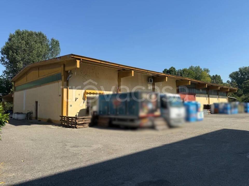 locale commerciale in vendita a Castelverde in zona Costa Sant'Abramo