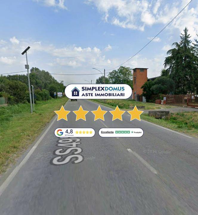 appartamento in vendita a Castelverde in zona Livrasco-Ossalengo