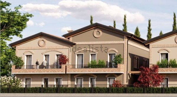 casa indipendente in vendita a Castelverde in zona Costa Sant'Abramo