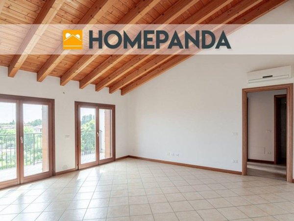 appartamento in vendita a Castelverde in zona Costa Sant'Abramo