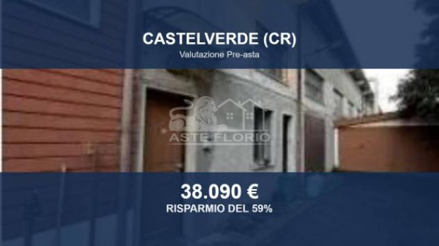 appartamento in vendita a Castelverde