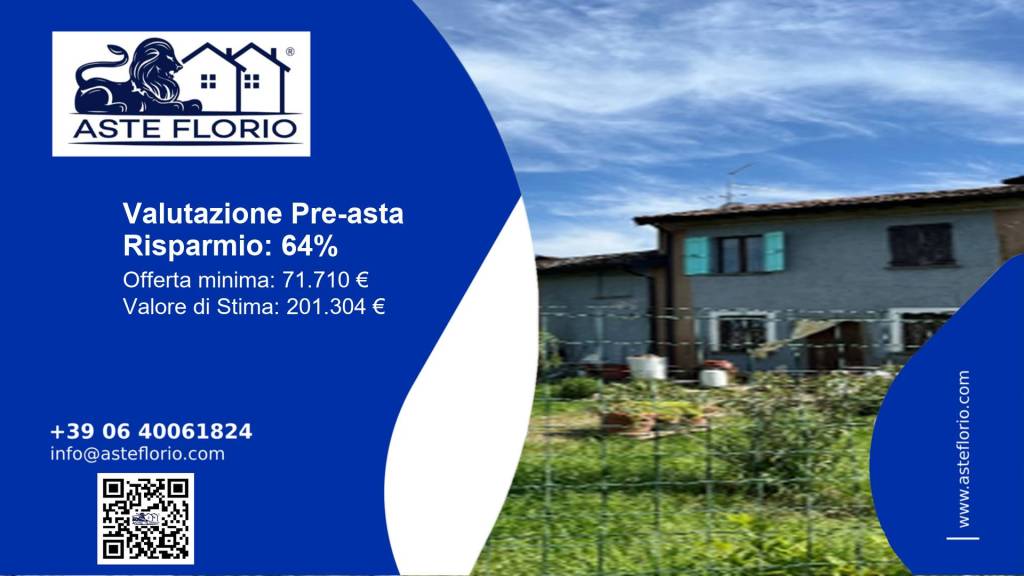 casale in vendita a Castelvisconti