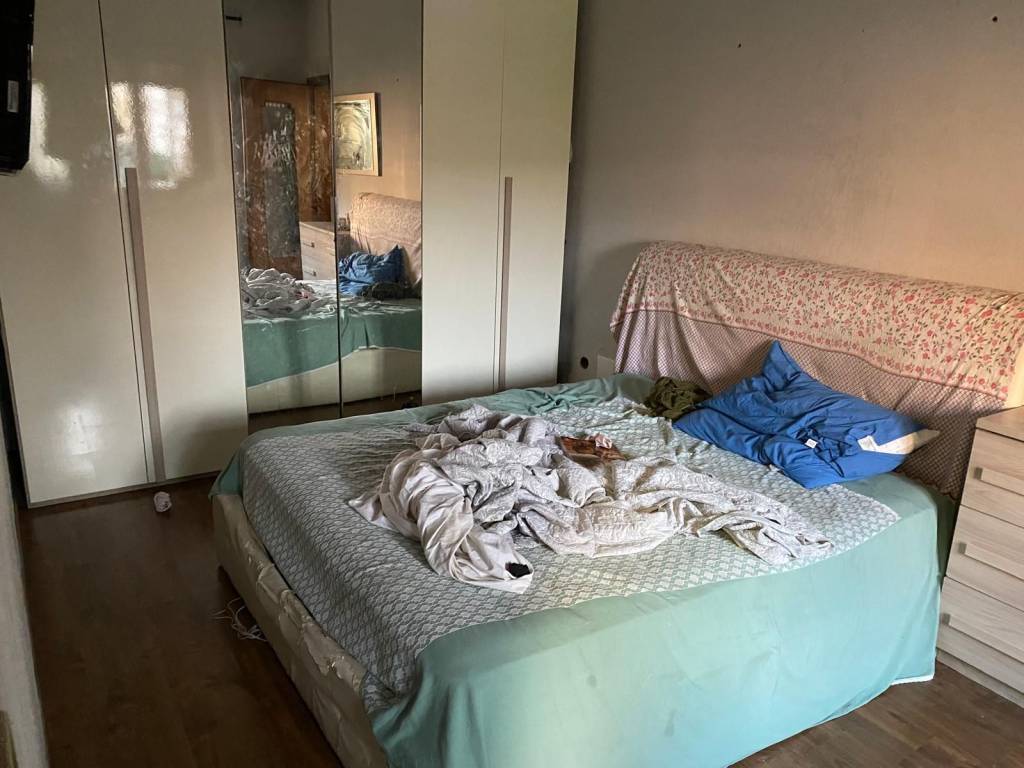 casa indipendente in vendita a Castelvisconti in zona Campagna