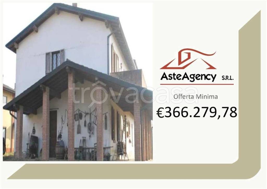 appartamento in vendita a Castelvisconti