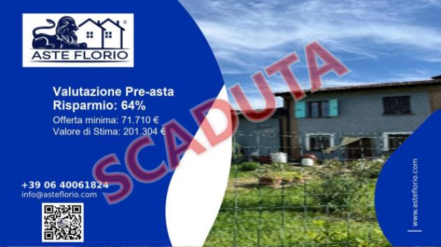 casale in vendita a Castelvisconti