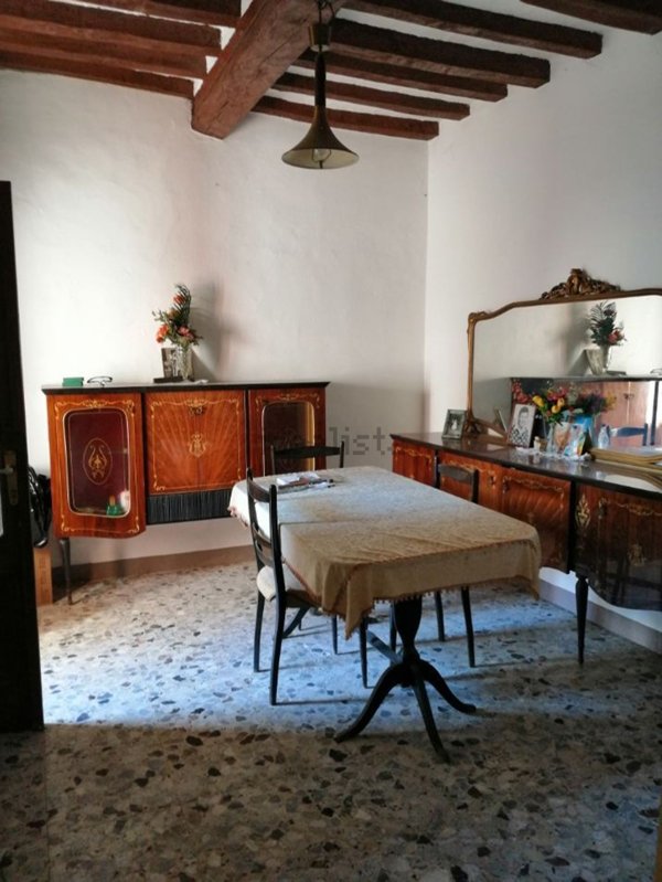 appartamento in vendita a Castelvisconti