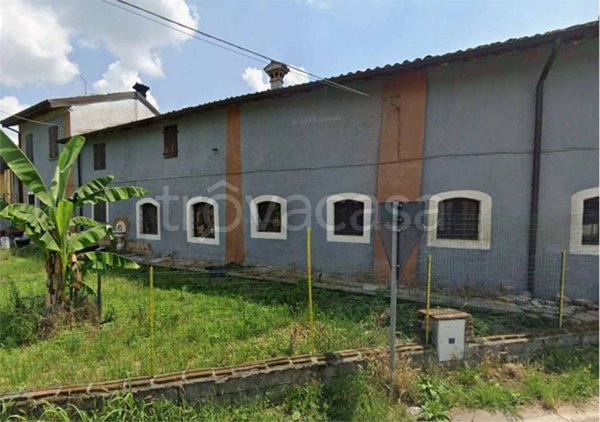 appartamento in vendita a Castelvisconti