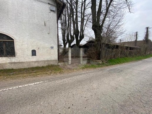 casale in vendita a Castelvisconti in zona Campagna