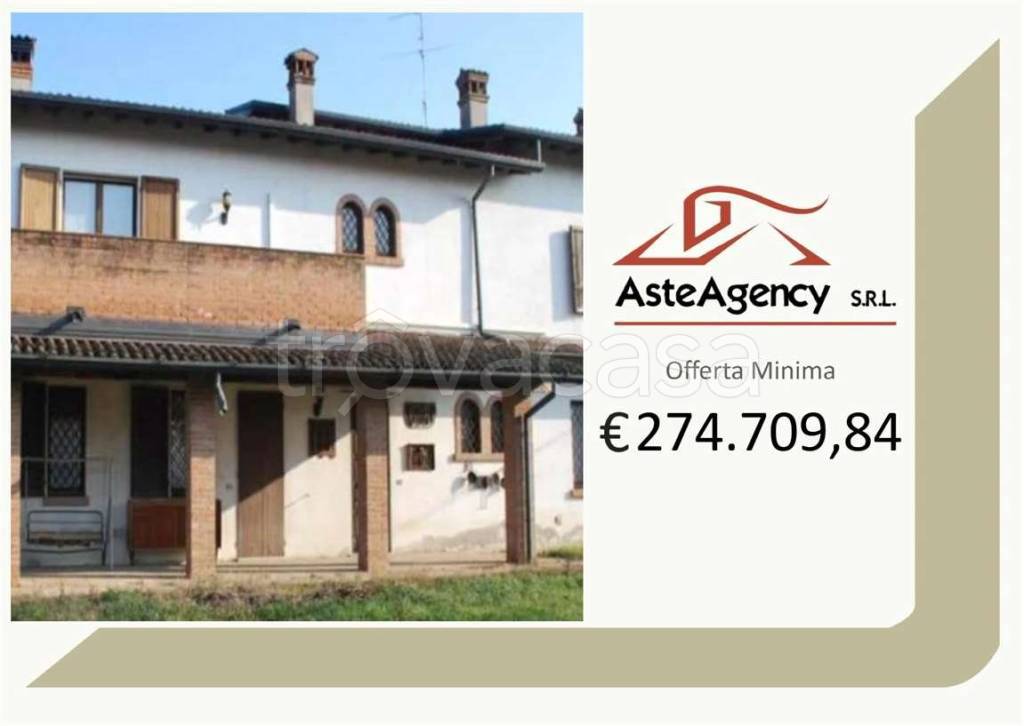 appartamento in vendita a Castelvisconti