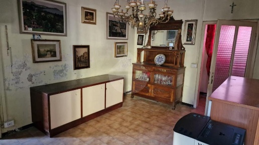 appartamento in vendita a Castelvisconti