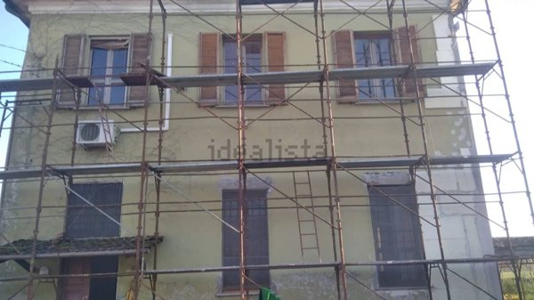 casa indipendente in vendita a Cella Dati